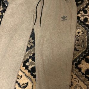 Adidas jogger, $20.99, BRAND NEW!! Size(SMALL)
